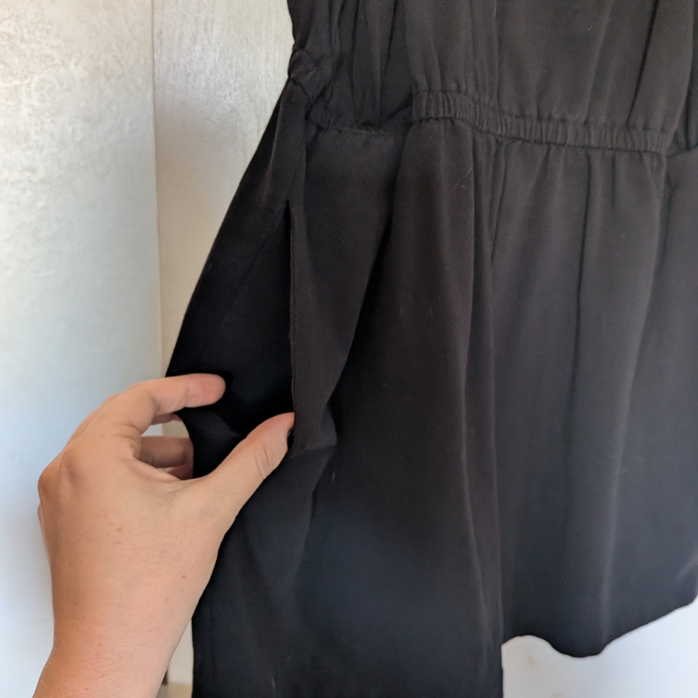 Sourpuss Clothing Romper - Picture 2 of 4
